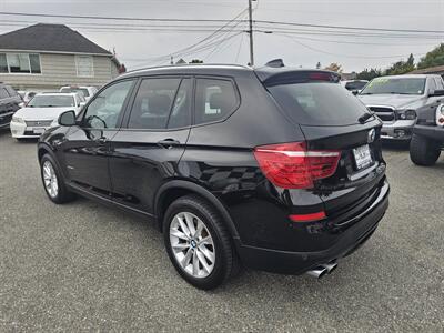 2016 BMW X3 xDrive28i   - Photo 8 - Everett, WA 98201