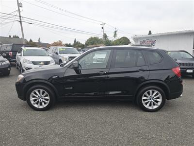 2016 BMW X3 xDrive28i   - Photo 7 - Everett, WA 98201