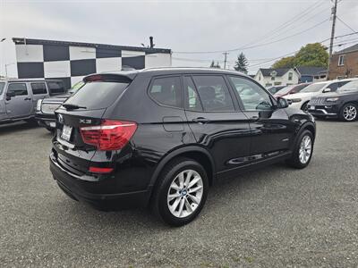 2016 BMW X3 xDrive28i   - Photo 10 - Everett, WA 98201