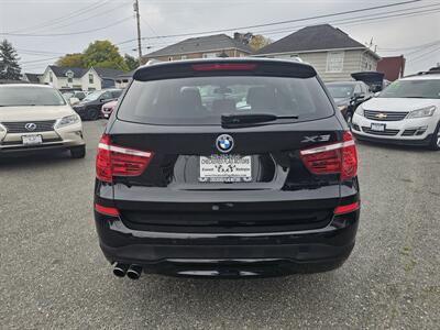 2016 BMW X3 xDrive28i   - Photo 9 - Everett, WA 98201