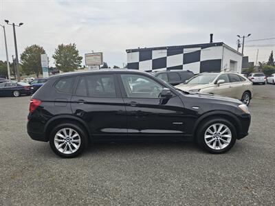 2016 BMW X3 xDrive28i   - Photo 11 - Everett, WA 98201