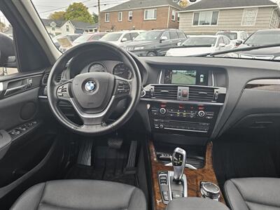 2016 BMW X3 xDrive28i   - Photo 6 - Everett, WA 98201