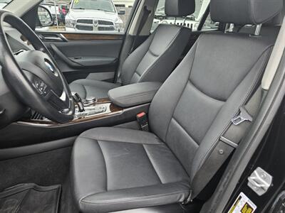 2016 BMW X3 xDrive28i   - Photo 4 - Everett, WA 98201