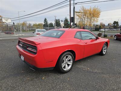 2020 Dodge Challenger SXT - Photo 10 - Everett, WA 98201