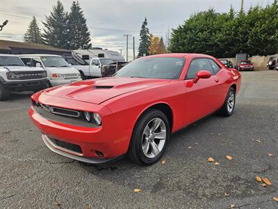 2020 Dodge Challenger SXT - Photo 3 - Everett, WA 98201