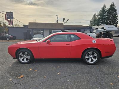 2020 Dodge Challenger SXT - Photo 7 - Everett, WA 98201