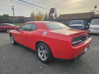 2020 Dodge Challenger SXT - Photo 8 - Everett, WA 98201