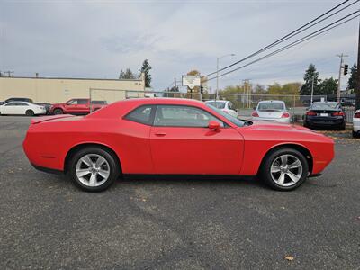 2020 Dodge Challenger SXT - Photo 11 - Everett, WA 98201
