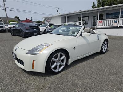 2005 Nissan 350Z Touring   - Photo 13 - Everett, WA 98201