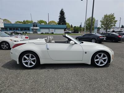 2005 Nissan 350Z Touring   - Photo 18 - Everett, WA 98201