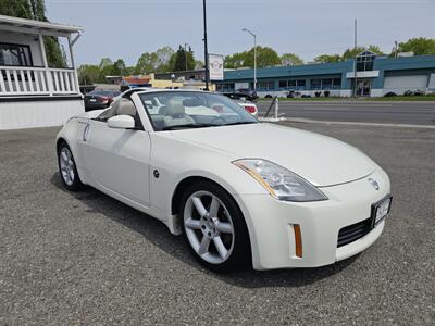 2005 Nissan 350Z Touring   - Photo 12 - Everett, WA 98201