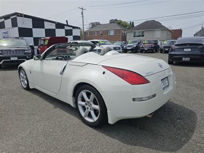 2005 Nissan 350Z Touring   - Photo 15 - Everett, WA 98201