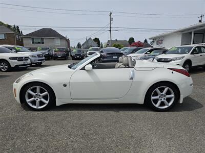 2005 Nissan 350Z Touring   - Photo 14 - Everett, WA 98201