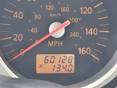 2005 Nissan 350Z Touring   - Photo 11 - Everett, WA 98201