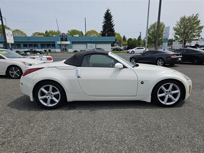 2005 Nissan 350Z Touring   - Photo 10 - Everett, WA 98201