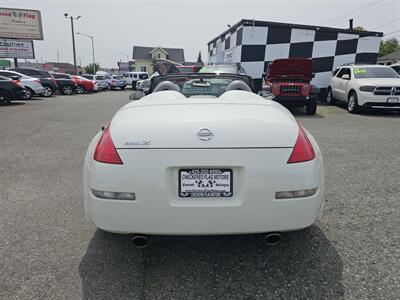 2005 Nissan 350Z Touring   - Photo 16 - Everett, WA 98201