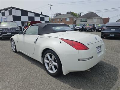 2005 Nissan 350Z Touring   - Photo 7 - Everett, WA 98201