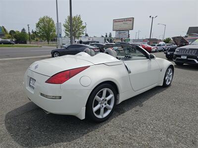 2005 Nissan 350Z Touring   - Photo 17 - Everett, WA 98201
