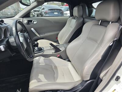 2005 Nissan 350Z Touring   - Photo 4 - Everett, WA 98201