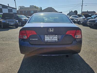 2006 Honda Civic LX - Photo 9 - Everett, WA 98201