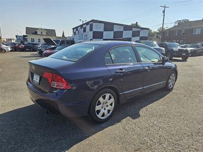 2006 Honda Civic LX - Photo 10 - Everett, WA 98201
