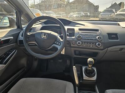 2006 Honda Civic LX - Photo 6 - Everett, WA 98201