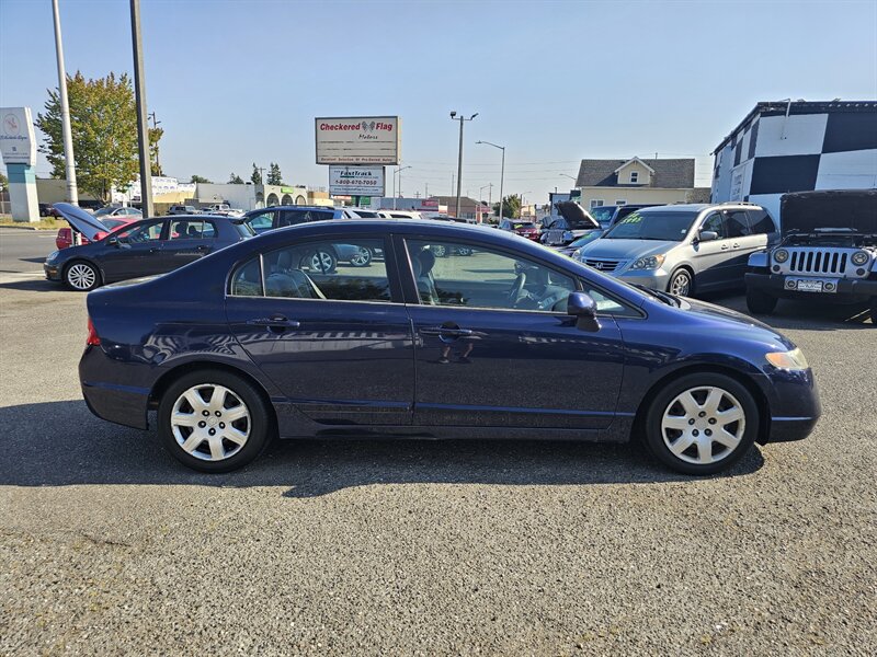 2006 Honda Civic LX - Photo 11 - Everett, WA 98201