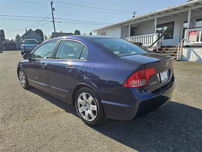 2006 Honda Civic LX - Photo 8 - Everett, WA 98201