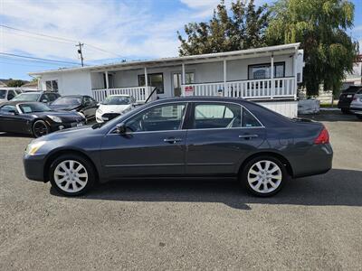 2006 Honda Accord EX V-6   - Photo 7 - Everett, WA 98201