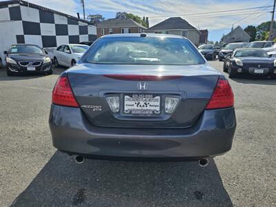 2006 Honda Accord EX V-6   - Photo 9 - Everett, WA 98201