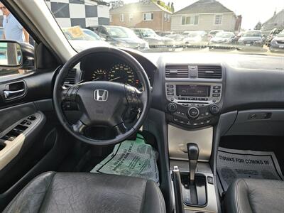 2006 Honda Accord EX V-6   - Photo 6 - Everett, WA 98201