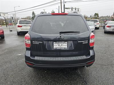 2014 Subaru Forester 2.5i Premium   - Photo 9 - Everett, WA 98201