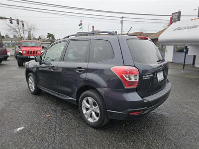 2014 Subaru Forester 2.5i Premium   - Photo 8 - Everett, WA 98201