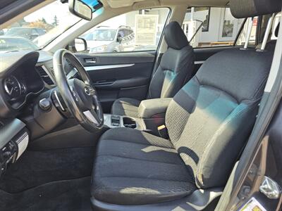 2011 Subaru Outback 2.5i Premium   - Photo 4 - Everett, WA 98201