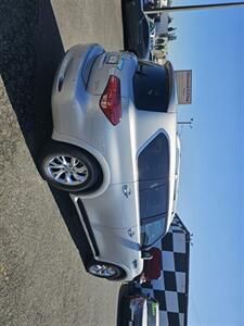 2014 INFINITI QX80   - Photo 11 - Everett, WA 98201
