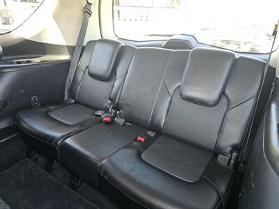 2014 INFINITI QX80   - Photo 6 - Everett, WA 98201