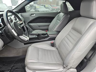 2006 Ford Mustang GT Premium   - Photo 4 - Everett, WA 98201