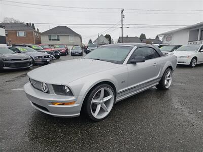 2006 Ford Mustang GT Premium   - Photo 3 - Everett, WA 98201