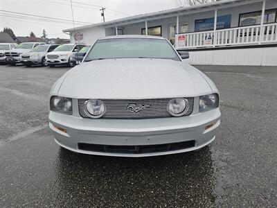 2006 Ford Mustang GT Premium   - Photo 2 - Everett, WA 98201