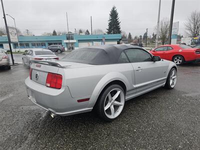 2006 Ford Mustang GT Premium   - Photo 10 - Everett, WA 98201