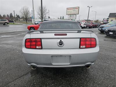 2006 Ford Mustang GT Premium   - Photo 9 - Everett, WA 98201