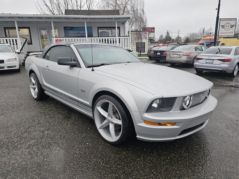 2006 Ford Mustang GT Premium  
