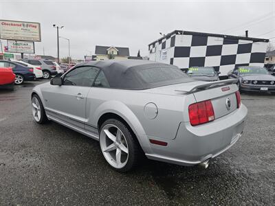 2006 Ford Mustang GT Premium   - Photo 8 - Everett, WA 98201