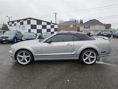 2006 Ford Mustang GT Premium   - Photo 7 - Everett, WA 98201