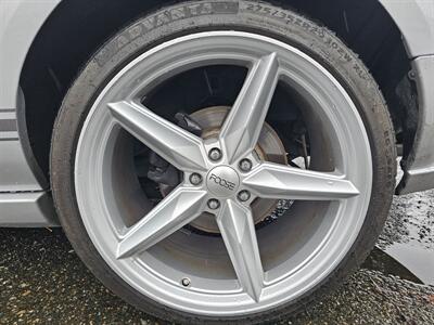 2006 Ford Mustang GT Premium   - Photo 12 - Everett, WA 98201