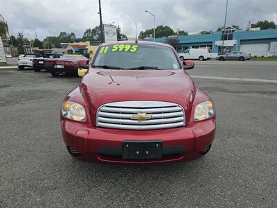 2011 Chevrolet HHR LT   - Photo 2 - Everett, WA 98201