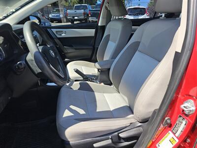 2017 Toyota Corolla LE   - Photo 4 - Everett, WA 98201