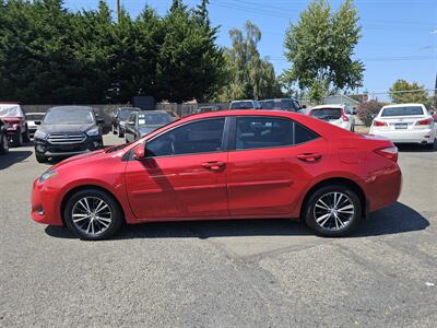 2017 Toyota Corolla LE   - Photo 7 - Everett, WA 98201
