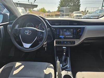 2017 Toyota Corolla LE   - Photo 6 - Everett, WA 98201