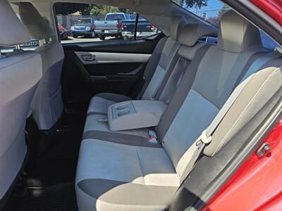 2017 Toyota Corolla LE   - Photo 5 - Everett, WA 98201